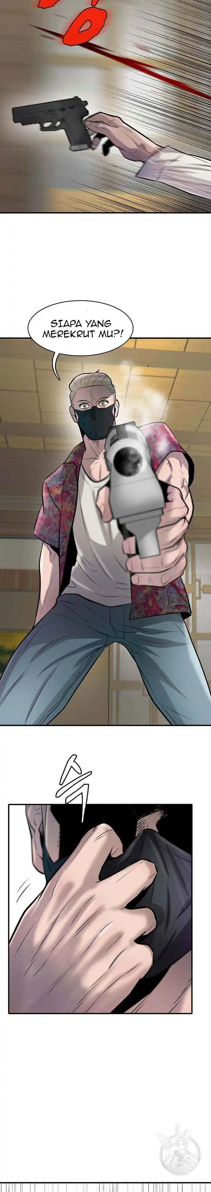 Baca Limitless - Chapter 49 halaman 33