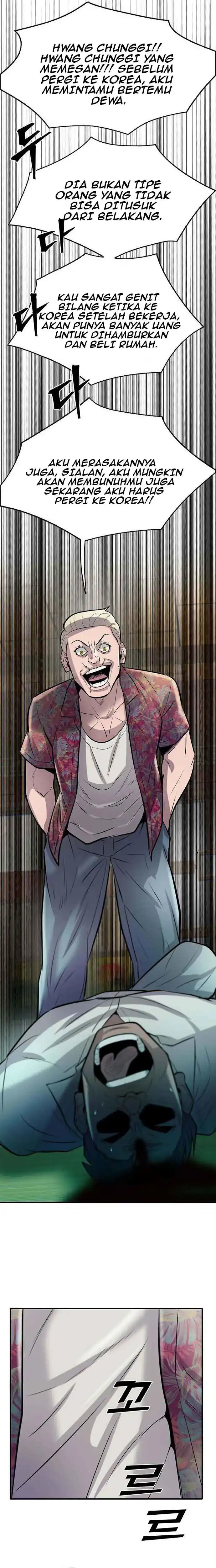 Baca Limitless - Chapter 49 halaman 34