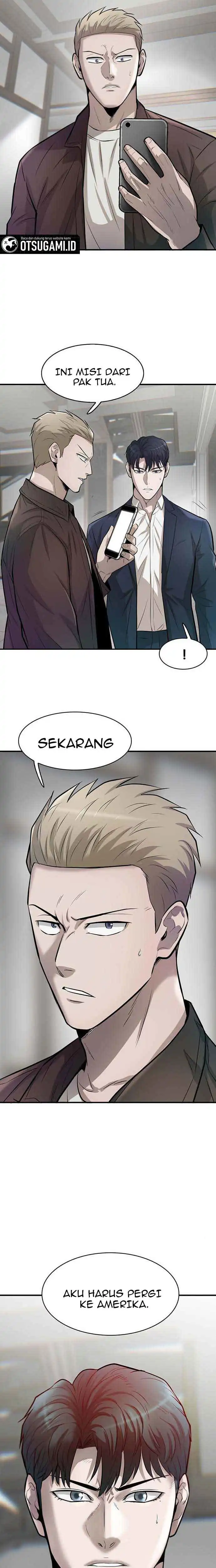 Baca Limitless - Chapter 49 halaman 36