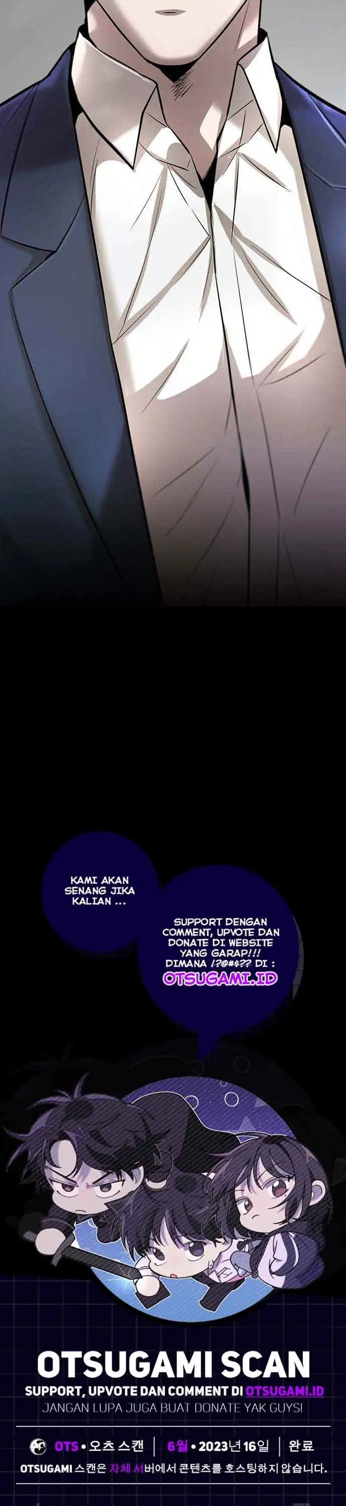 Baca Limitless - Chapter 49 halaman 37