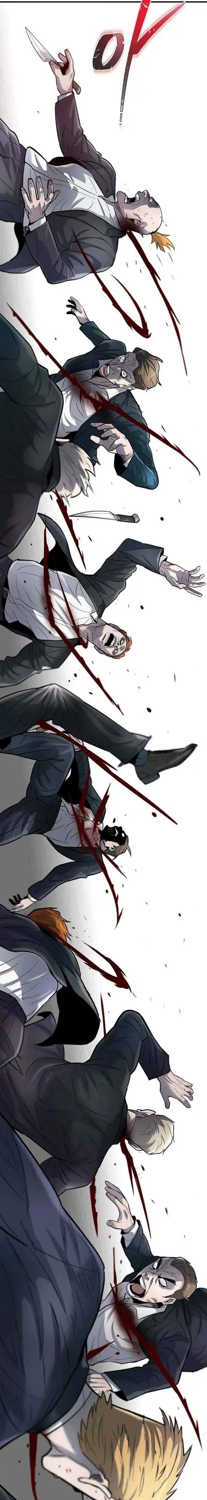 Baca Limitless - Chapter 49 halaman 4