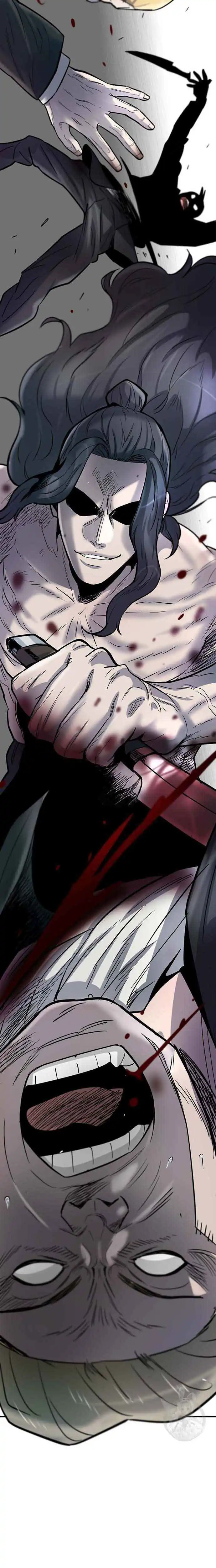 Baca Limitless - Chapter 49 halaman 5