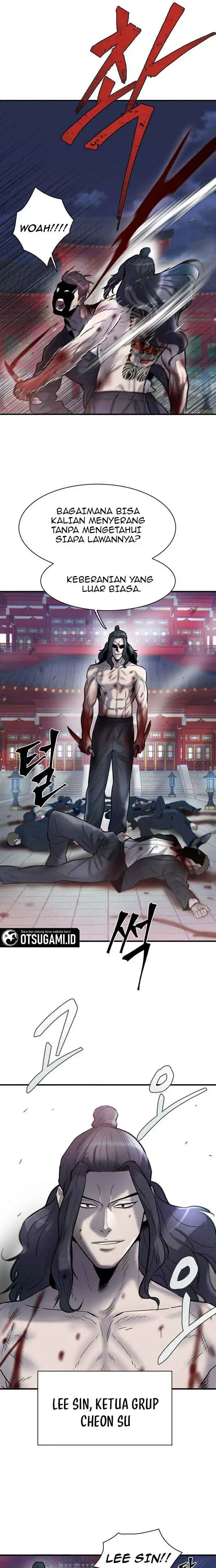 Baca Limitless - Chapter 49 halaman 7