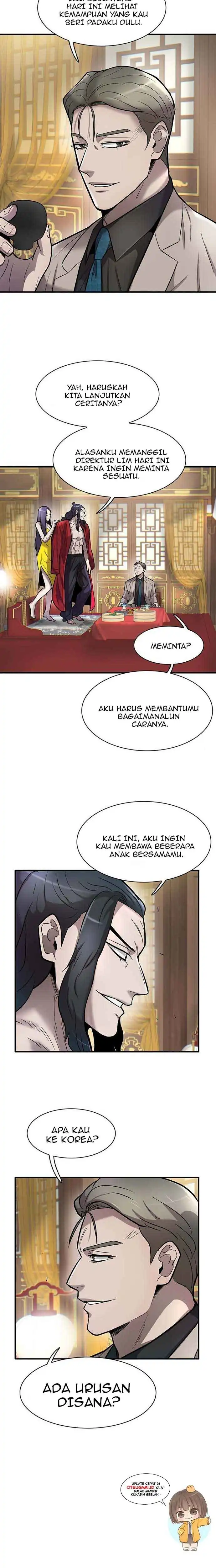 Baca Limitless - Chapter 49 halaman 9