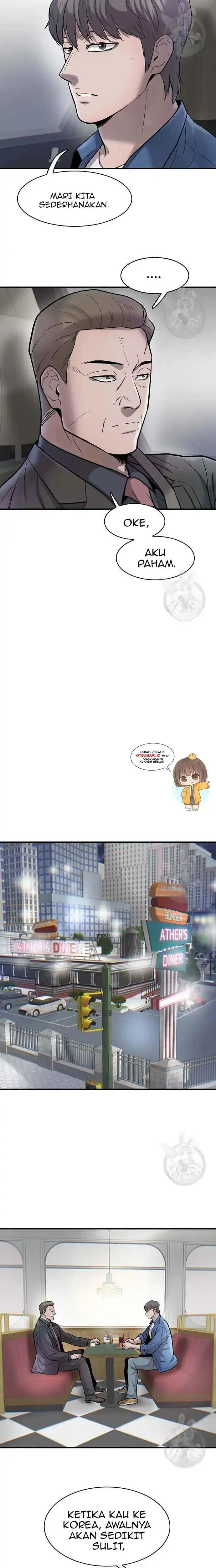 Baca Limitless - Chapter 50 halaman 11