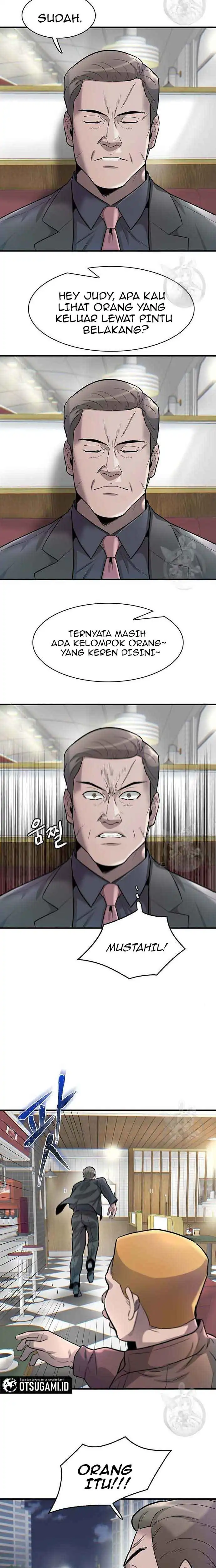 Baca Limitless - Chapter 50 halaman 13