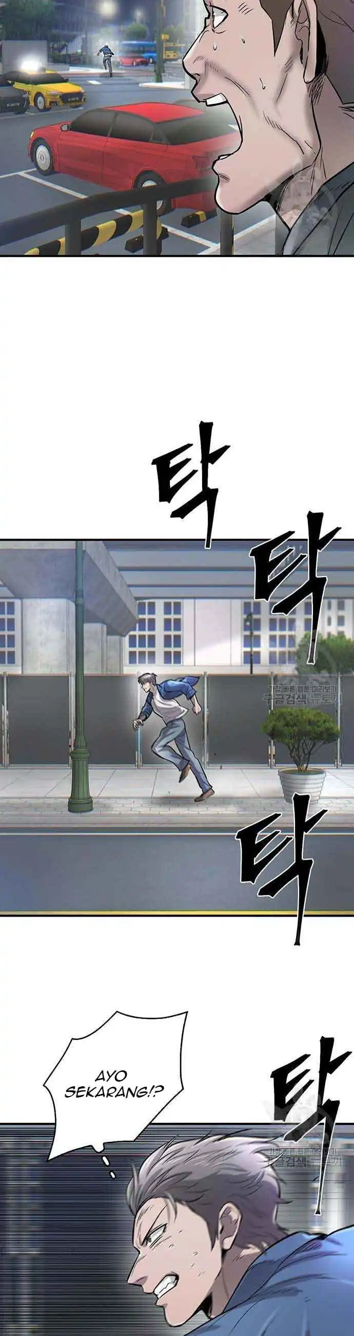 Baca Limitless - Chapter 50 halaman 14