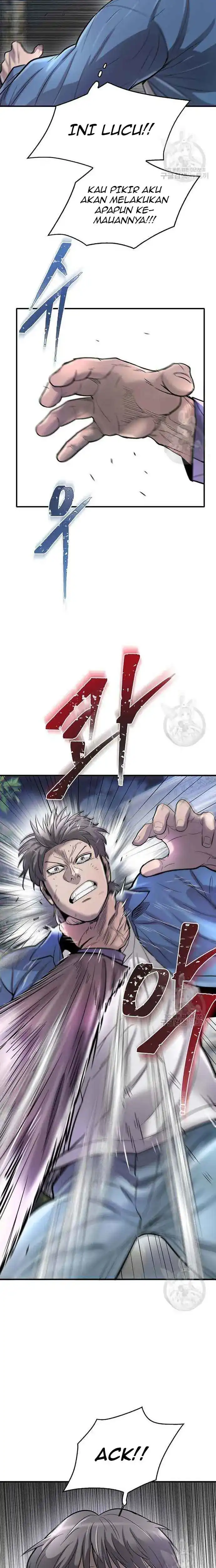 Baca Limitless - Chapter 50 halaman 15
