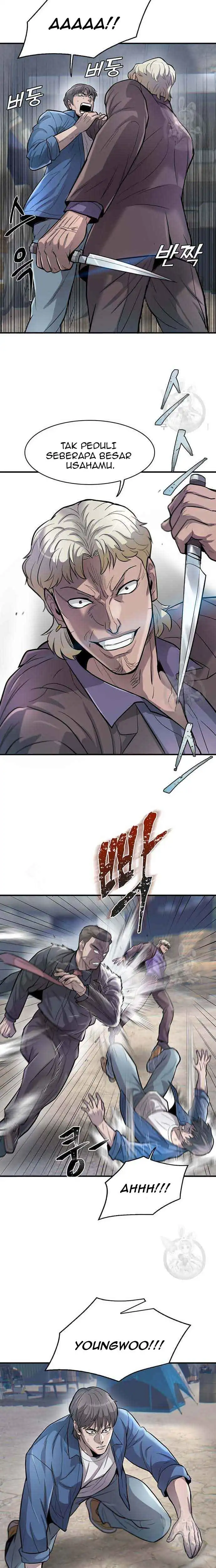 Baca Limitless - Chapter 50 halaman 17