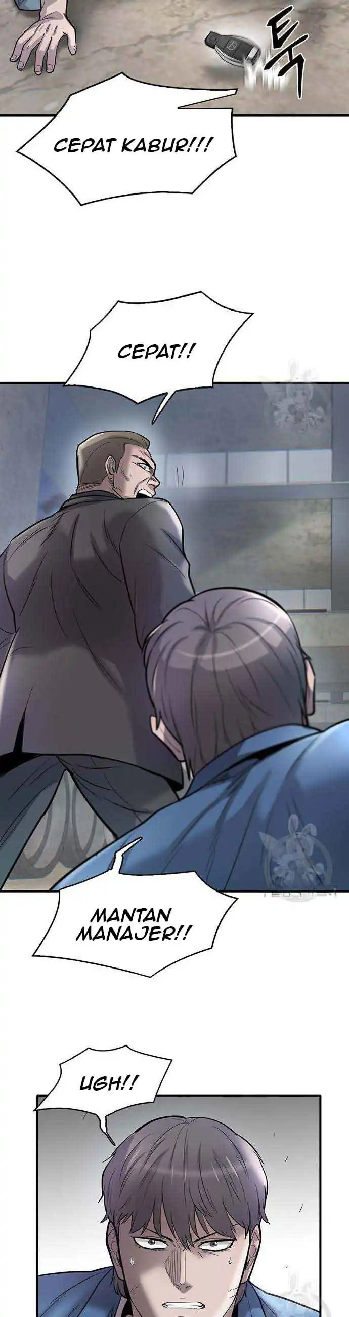 Baca Limitless - Chapter 50 halaman 18