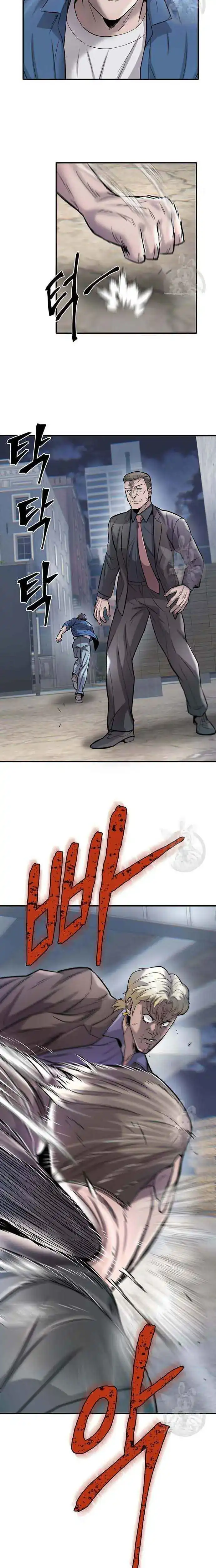 Baca Limitless - Chapter 50 halaman 19