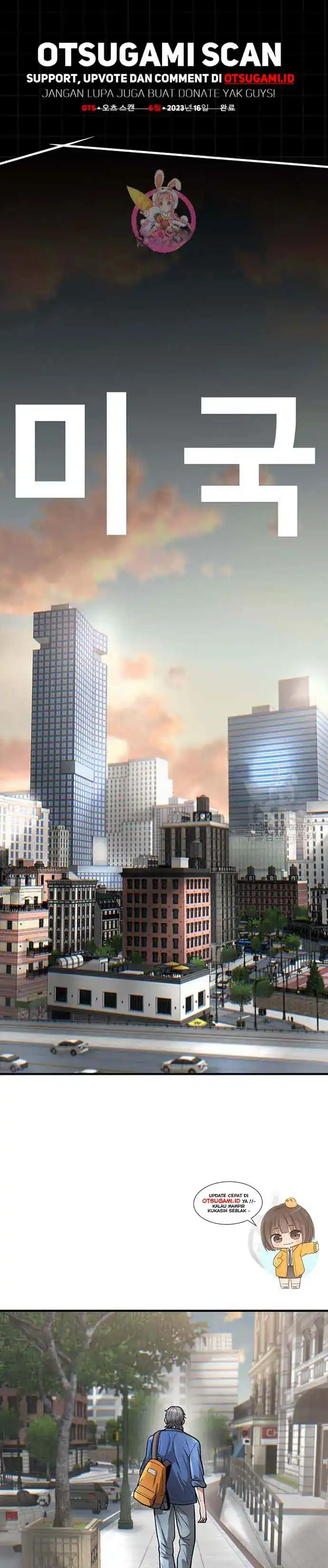 Baca Limitless - Chapter 50 halaman 2