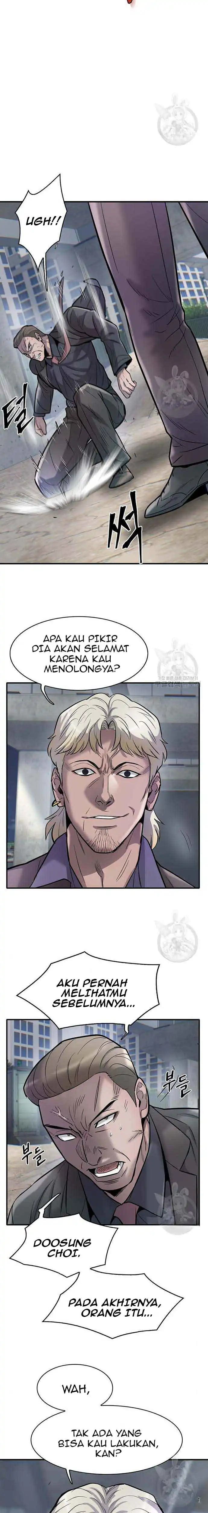 Baca Limitless - Chapter 50 halaman 20