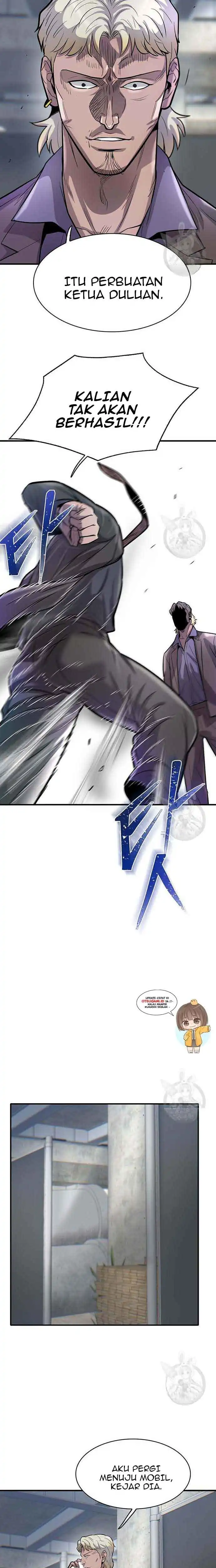 Baca Limitless - Chapter 50 halaman 21