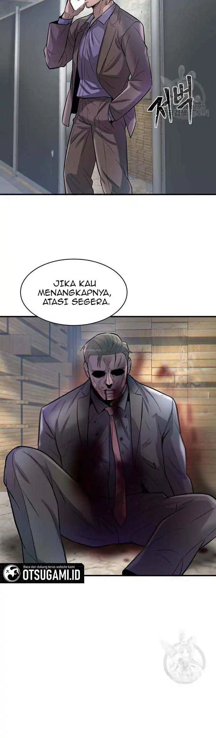 Baca Limitless - Chapter 50 halaman 22