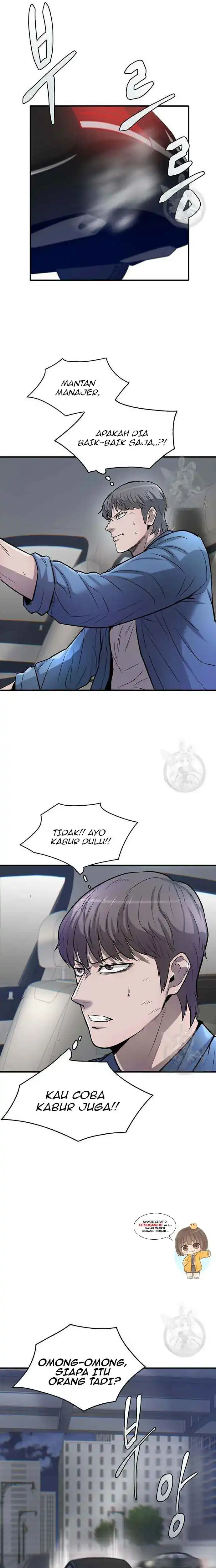 Baca Limitless - Chapter 50 halaman 23