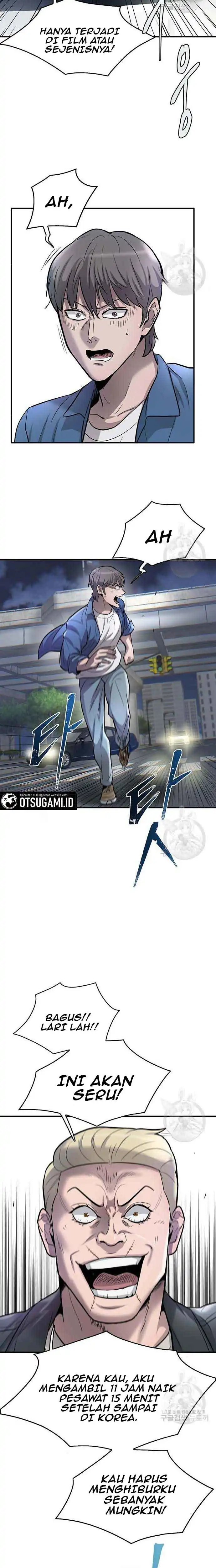 Baca Limitless - Chapter 50 halaman 28