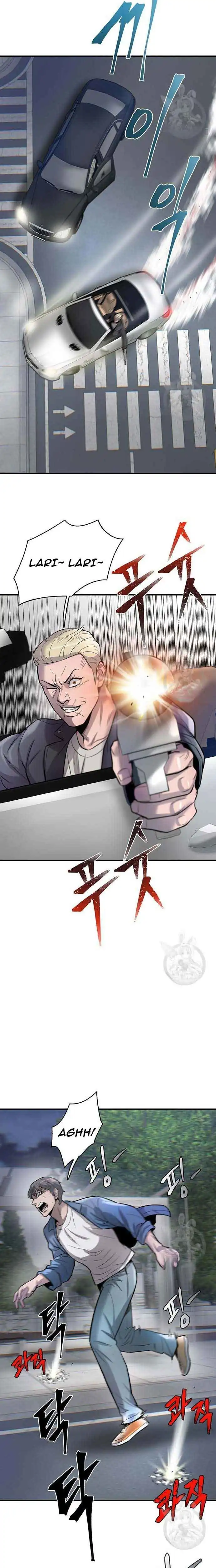 Baca Limitless - Chapter 50 halaman 29