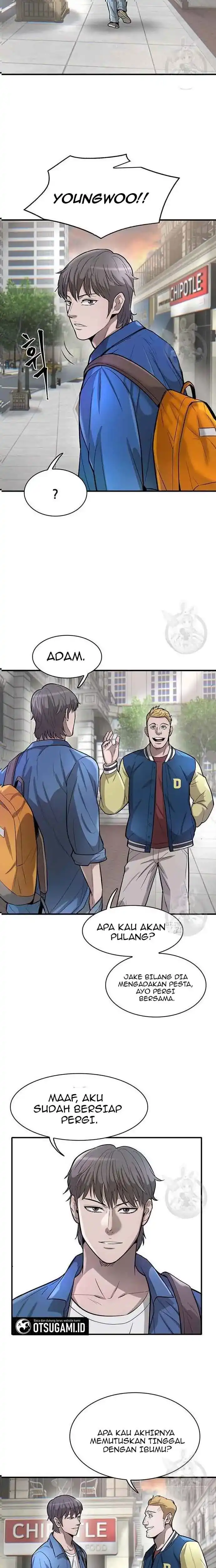 Baca Limitless - Chapter 50 halaman 3