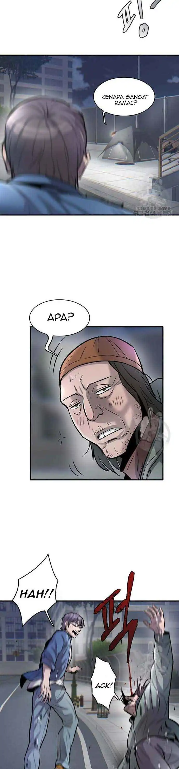 Baca Limitless - Chapter 50 halaman 30