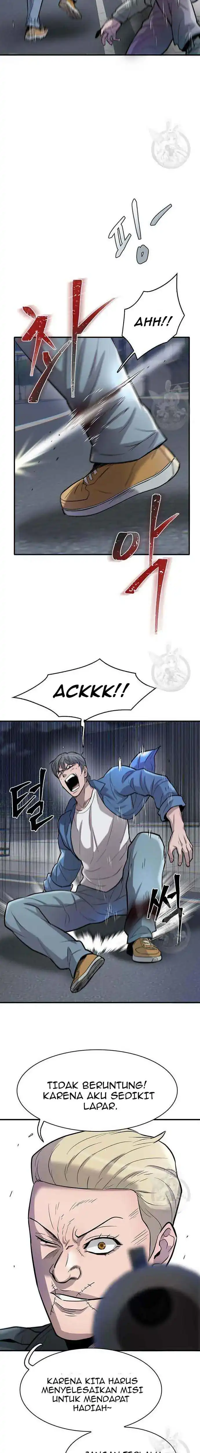 Baca Limitless - Chapter 50 halaman 31