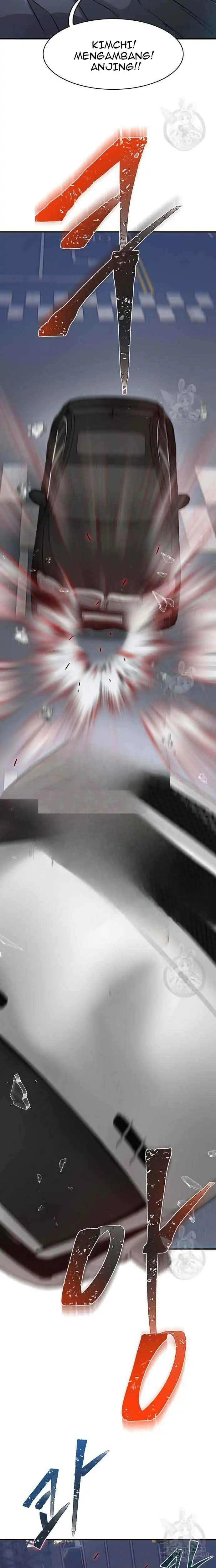 Baca Limitless - Chapter 50 halaman 33