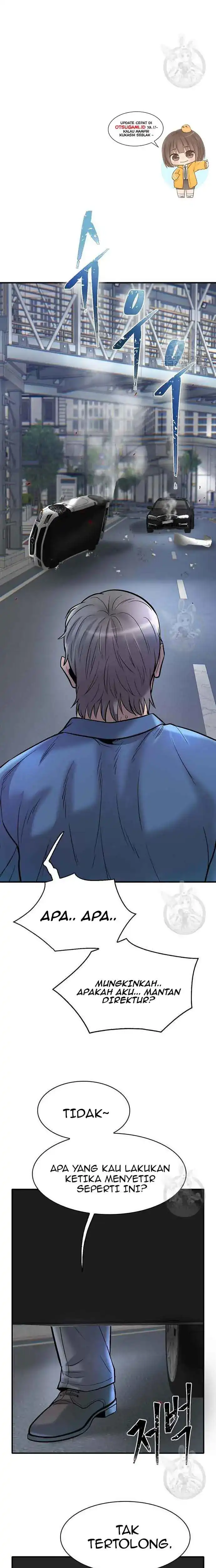 Baca Limitless - Chapter 50 halaman 35