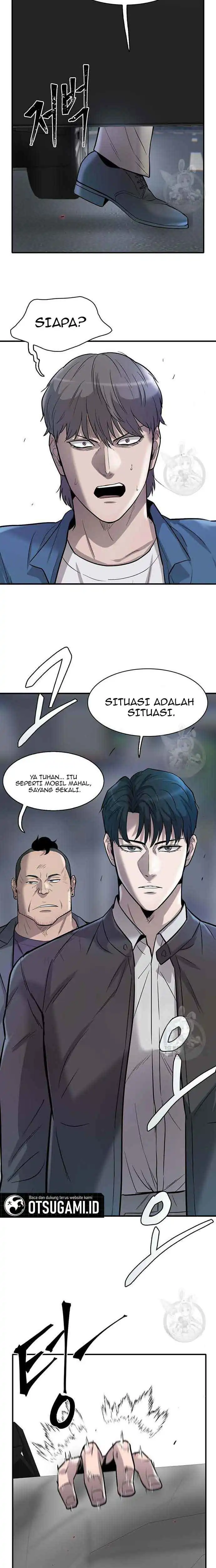 Baca Limitless - Chapter 50 halaman 36