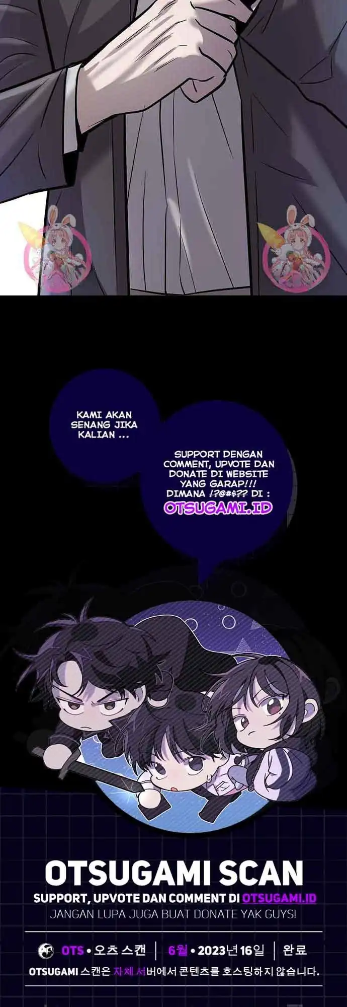 Baca Limitless - Chapter 50 halaman 38