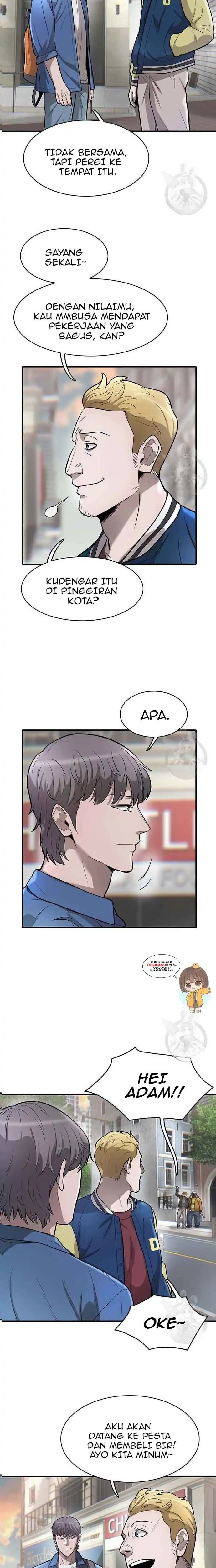 Baca Limitless - Chapter 50 halaman 4