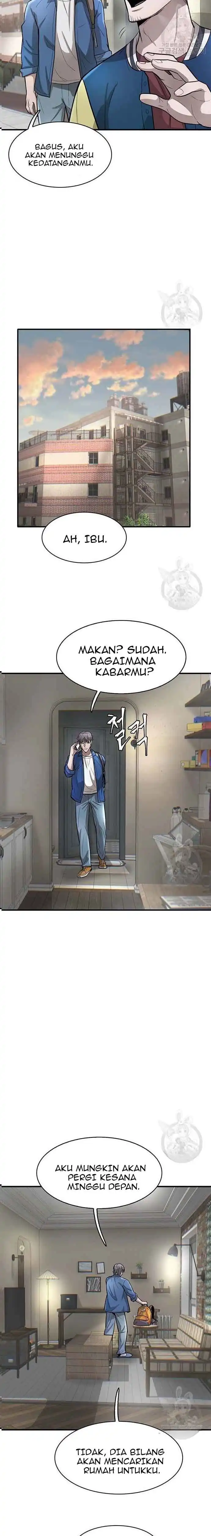 Baca Limitless - Chapter 50 halaman 5