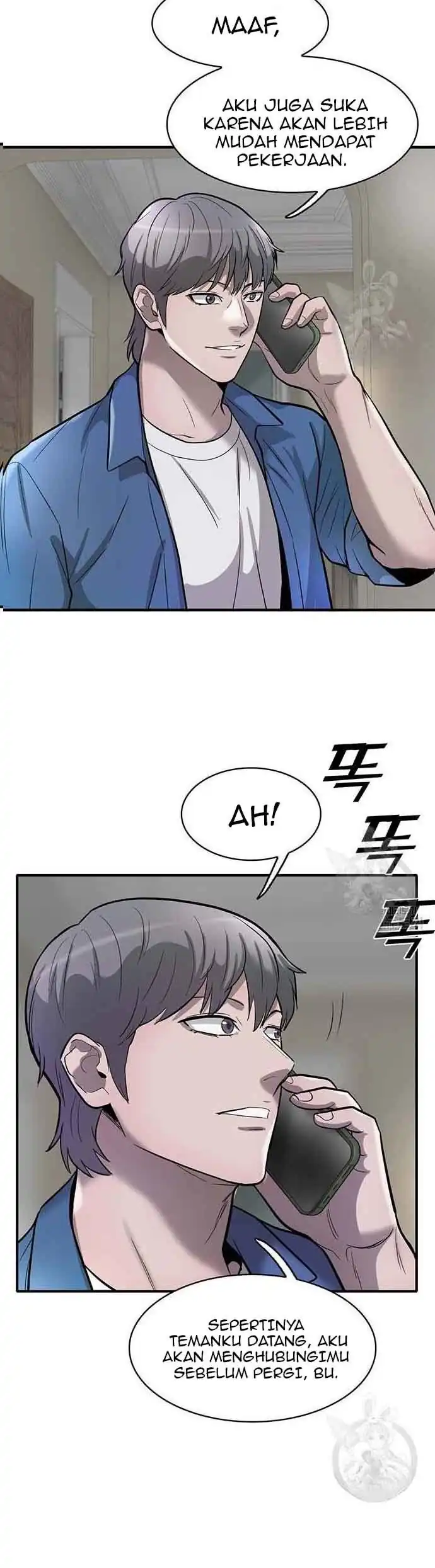 Baca Limitless - Chapter 50 halaman 6