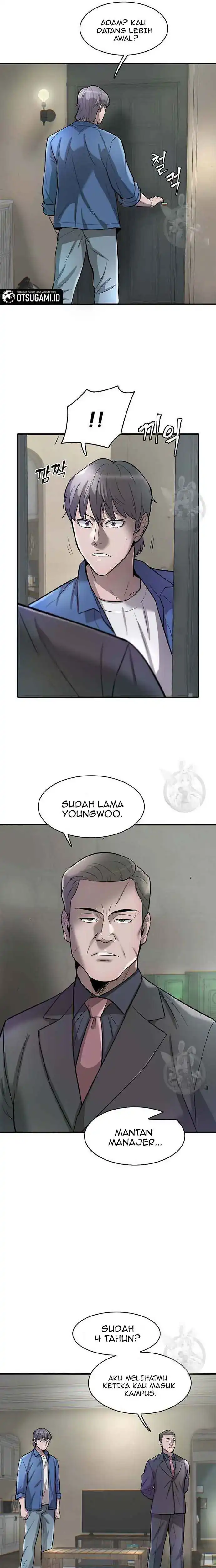 Baca Limitless - Chapter 50 halaman 7