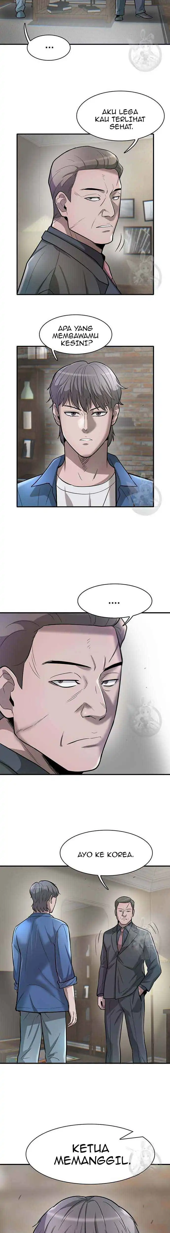 Baca Limitless - Chapter 50 halaman 8