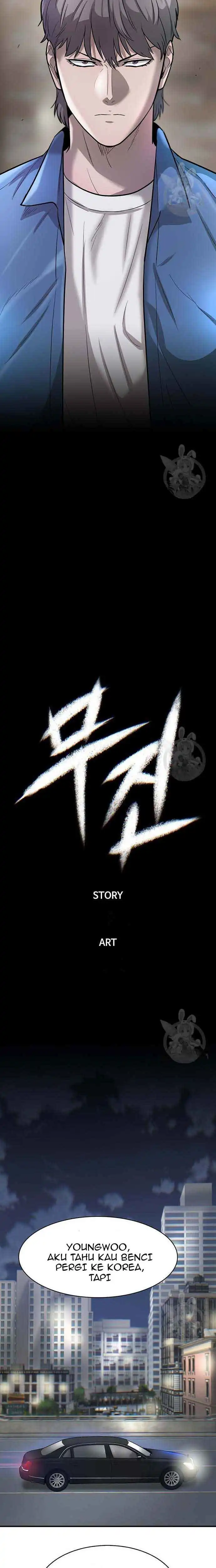 Baca Limitless - Chapter 50 halaman 9