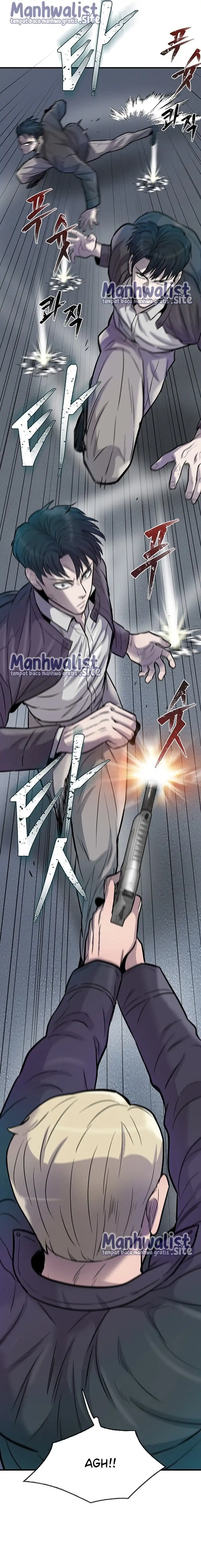 Baca Limitless - Chapter 51 halaman 11