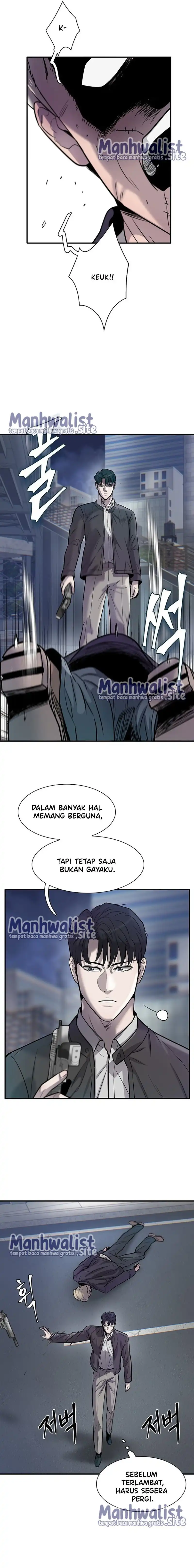 Baca Limitless - Chapter 51 halaman 15