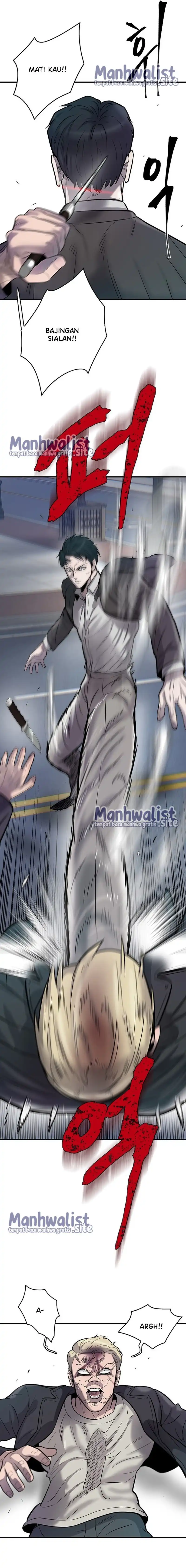 Baca Limitless - Chapter 51 halaman 17