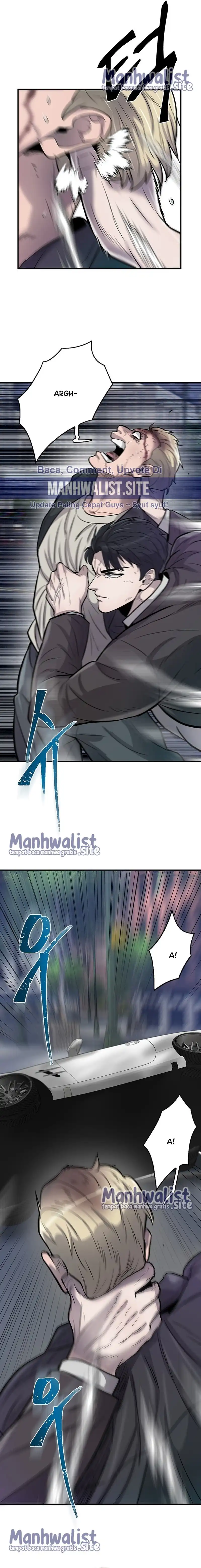 Baca Limitless - Chapter 51 halaman 18