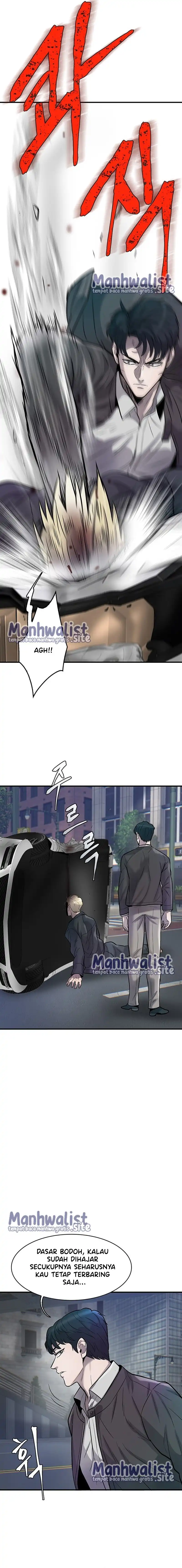 Baca Limitless - Chapter 51 halaman 19