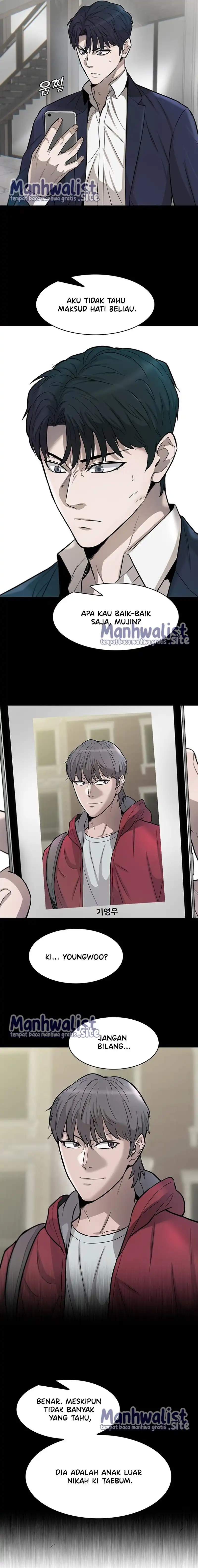 Baca Limitless - Chapter 51 halaman 2