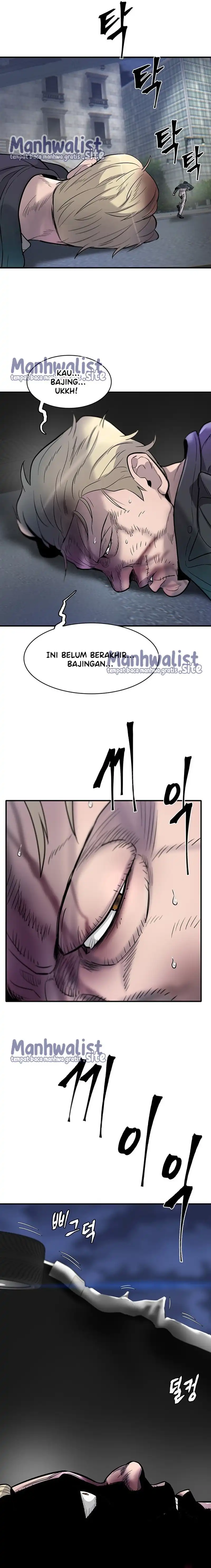 Baca Limitless - Chapter 51 halaman 20