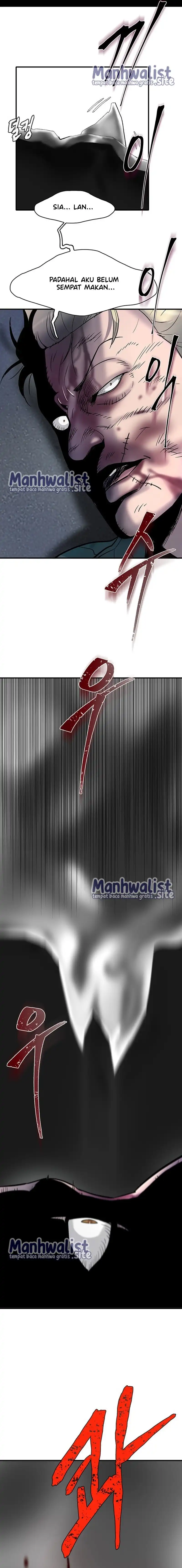 Baca Limitless - Chapter 51 halaman 21