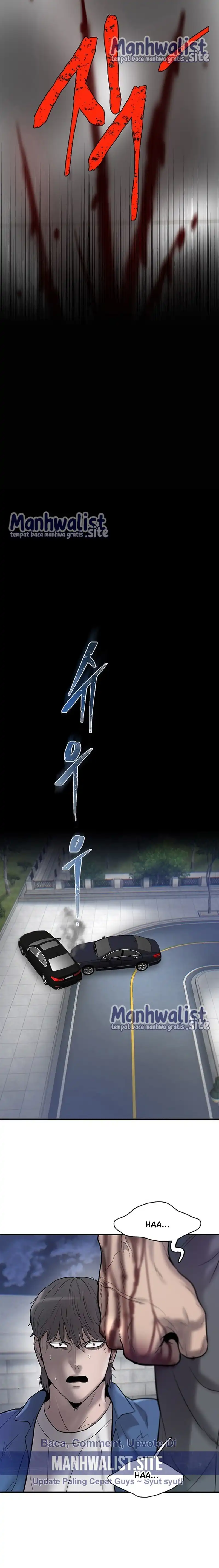 Baca Limitless - Chapter 51 halaman 22