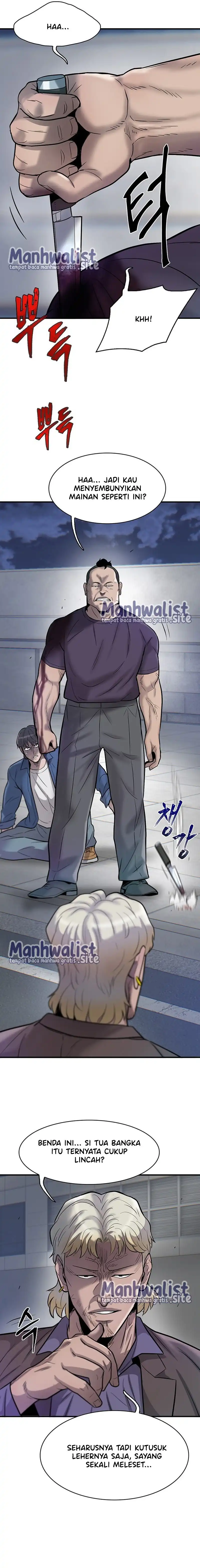 Baca Limitless - Chapter 51 halaman 23