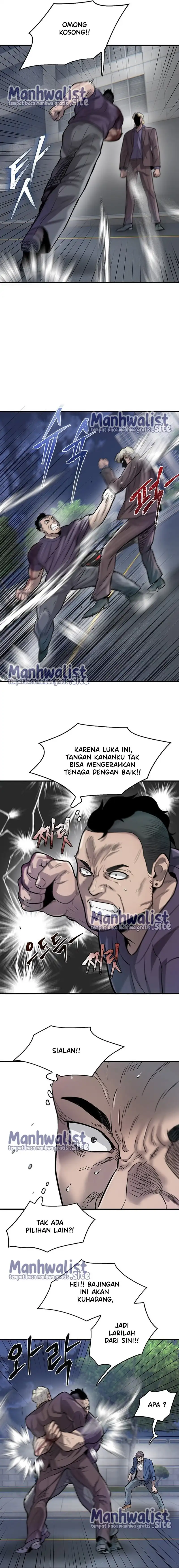 Baca Limitless - Chapter 51 halaman 24