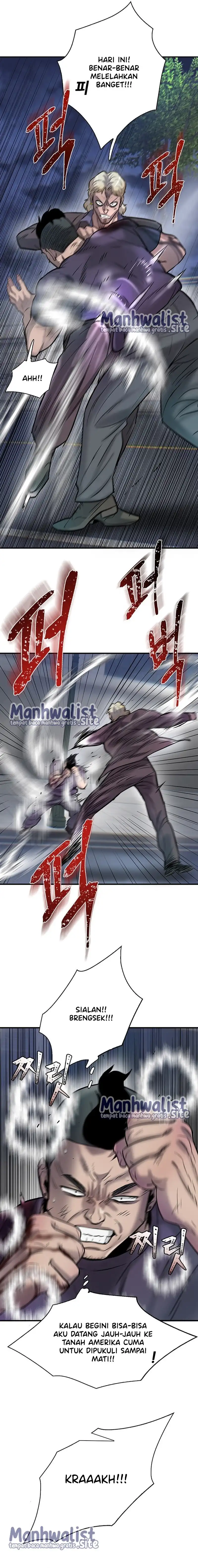Baca Limitless - Chapter 51 halaman 26