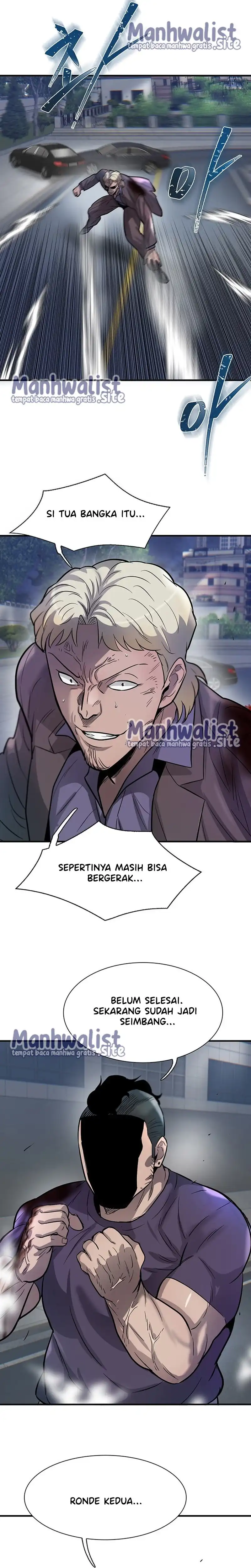 Baca Limitless - Chapter 51 halaman 29