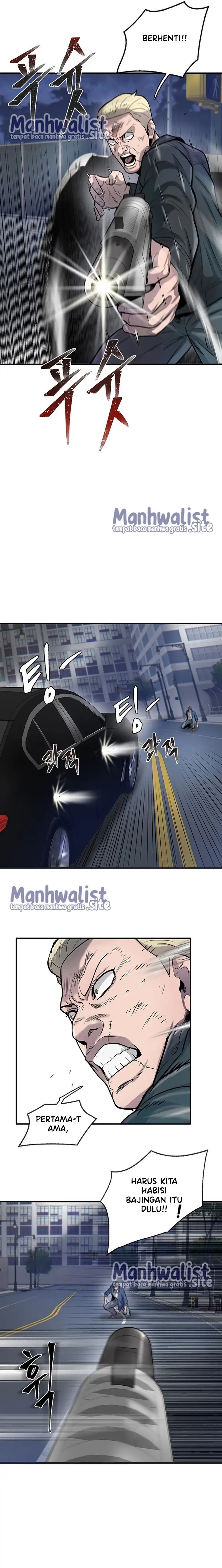 Baca Limitless - Chapter 51 halaman 4