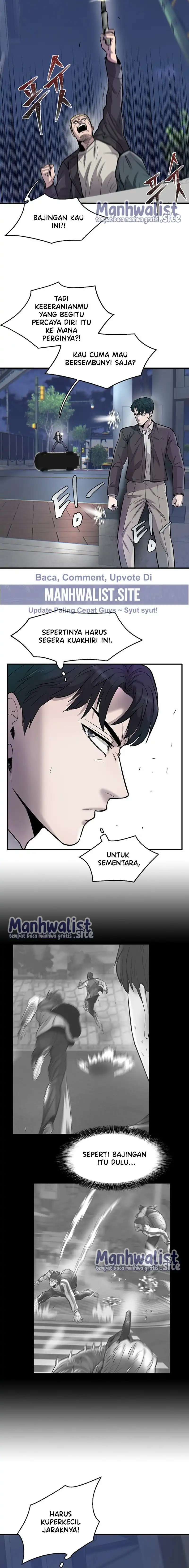 Baca Limitless - Chapter 51 halaman 8